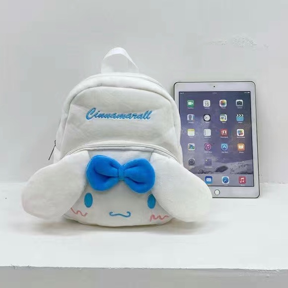 Sanrio Mini Plush Backpacks - Picture 4 of 5